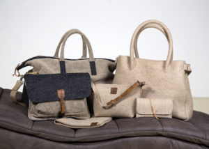 Imagefoto der Kollektion Natural Bag Handmade