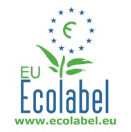 Logo von Ecolabel EU