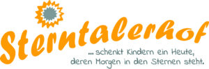 Logo vom Sterntalerhof